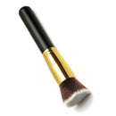 Beauty Kabuki Flat Nose Makeup Tool Foundation Cosmetic Brush