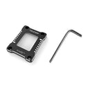 TEUCER LGA1700-BCF Gen 12 CPU Bending Correction Fixed Buckle CNC Anti-Off Frame
