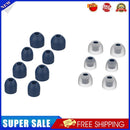 Ear Tips Earbuds Cover Set for Sony WF-1000XM4 WF-1000XM3 (Light Blue)