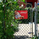 20x30cm People Retro Tin Painting Rectangular Metal Wall Signs Decor (5)