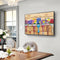 5D Diamond Painting Letter Flower Set Full Square Mosaic Picture DIY Home Dec