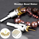 Hard Alloy Router Bit Buddha Beads Drill Milling Cutter Wooden Bead Maker