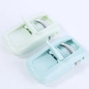 Manual  ? Curling Eyelash Clip Eyelash Curler Eyelashes Clip Lashes Curler