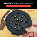 Electric Guitar Buster Soundhole Covers for Acoustic Guitar Accessories