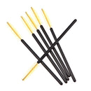 100Pcs Makeup Disposable Eyelash Brush Eyelash Rod Applicators Spooler Factory