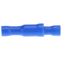 FRD/MPD 2-156 Insulated Crimp Wire Cable Connector Terminal Male/Female Kit