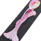 Diamond Painting Leather Beauty Bookmark Special-shaped Drill DIY (AA999) Newly