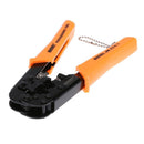 JM-CT4-1 Ethernet Internet Cable Crimping Pliers Wire Cutter Repair Tool Newly