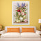 Charming Flowerpot 5D Diamond DIY Painting Craft Kit Home Decor Newly