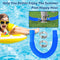 Kinkproof Plastic Material Hose - UV Resistance Water Pipes for Swimming Pool