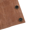 Outdoor Spice Bottle Bags Portable Camping Seasoning Bottles Bag (Large)