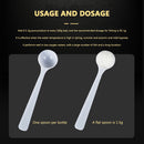 DMPT Fishing Bait Additive Powder Carp Attractive Smell Lure Fish Food Additives