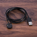 Charging Cradle Dock+1m/3.3ft USB Data Cable for Ticwatch E/S Smart Watch