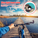 Ultra Light Mountain Road Bike Headset Top Cap for 28.6mm Fork Tube (A) Newly