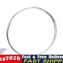 2Pcs Mountain Bike Road Bicycle Shifter Brake Cable Stainless Inner Wire Newly