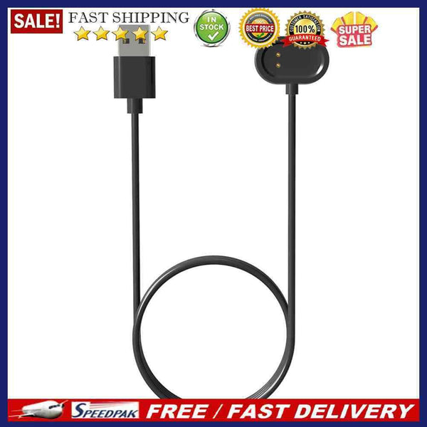 Magnetic Charger Wire Smart Wristband Charging Cable for Realme Band 2/RMW2