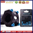 M5x18mm MTB Bike Stem Bolts Titanium Allen Head Stem Screws with Washer 6 P