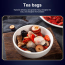 Ginseng Maca Herb Tea Anti-Fatigue Men Supplement Men Sexual Health Care Gifts