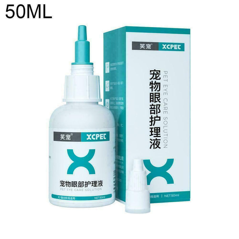 Pet Eye Drops For Conjunctivitis Caused By Allergies Foreign Or Bodies C8C0