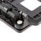 CPU Radiator Cooling Fan Base Holder Mainboard Bracket for AMD AM2 AM3 940 Newly