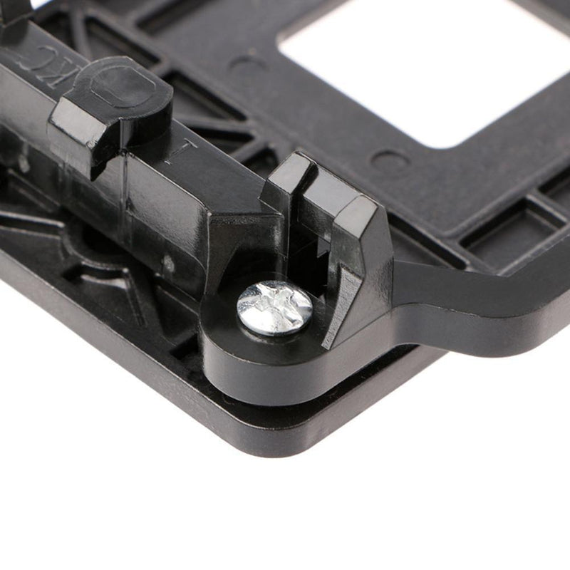 CPU Radiator Cooling Fan Base Holder Mainboard Bracket for AMD AM2 AM3 940 Newly