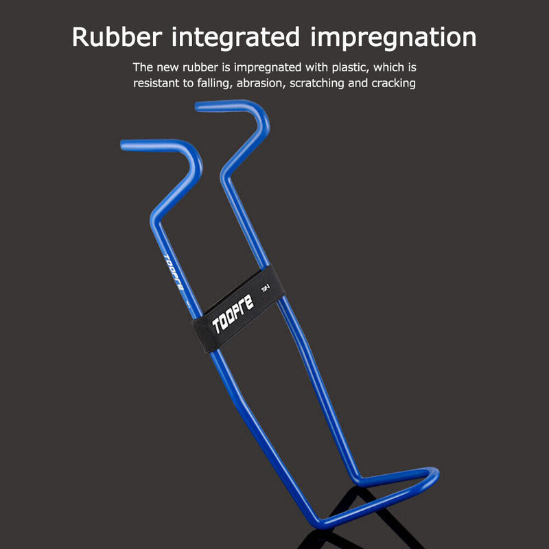 Carbon Steel Bike Handleable Retainer Scratch Resistance Handleable Fixed Tool