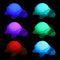 Leuchtende Schildkröte Light für Kinder leuchtendes Schildkrötenspielzeug.