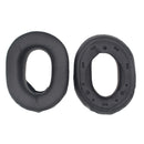 2pcs Replacement Cushion Earpad Headset Protect Cover for Sony MDR-HW700 HW700DS