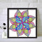 Diamond Painting Printing Partial Special Rhinestone Picture