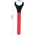 UM Chuck Spindle Nut Wrench CNC Milling Lathe Tools ER Spanner (UM ER50) Newly