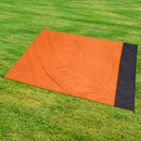 Beach Blanket Camping Ground Mats Waterproof Mattress Outdoor Picnic Mat