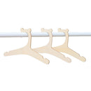 Room Decor Hook Bag Hangers Wooden Clothes Hanger Trousers hangers Hanger Rack