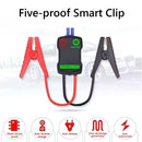 Battery Clip Smart Booster Cables Wire Clip Red-black Clips For Jump Starter