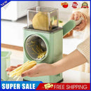 Vegetable Slicer Stainless Steel for Home Cut Potatoes Sweet Potatoes Vegetables