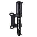 WEST BIKING 100PSI Bicycle Air Pump Portable MTB Pump for Basketball