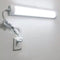 Energy-saving Home Lighting Bedroom Socket-type In-line LED Light Tube Plug-in