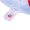 Santa Claus Snowman Christmas Tree Balloons Christmas Decor(Snowman)
