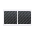 For Steam Deck Host Button Touchpad Stickers Anti-scratch pieces e U2M6