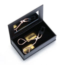 Quantum Soft Magnetic False Eyelashes 2 Seconds to Wear No Glue Need Eyelashes