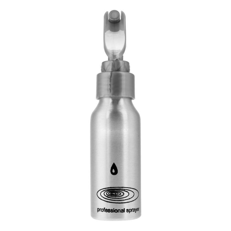 60ml Mini Aluminum Salon Special Beauty Hair Styling Sprayer Water Bottle