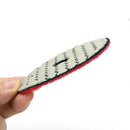 Diamond Polishing Pad Marble Granite Polishing Wheel Abrasive Tool (400)