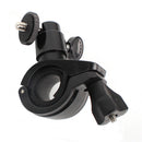 Motor Bike Gimbal Bracket for DJI OM 4 3 2 Bicycle Handheld Stabilizer Holder