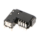 For Sony Controller JDM 030 040 050 055 Headphone Audio Jack Port Connector
