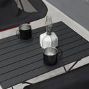Camping Gas Tank Leather Case Gas Canister Protective Cover (White 230g)