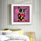 5D DIY Diamond Painting Kits Full Round Drill Dog Mosaic Picture Wall Decor