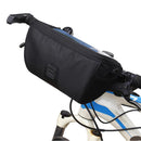 Multi-function Bicycle Cycling Front Handlebar Bag for MTB Folding Bikes