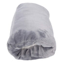 Electric Heated Pillow Comfortable Hot Water Bag for Winter Home Office Supplies