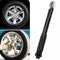 Adjustable 1/4'' Torque Wrench Hand Spanner 2-24N Torque Wrench Ratchet Tool{