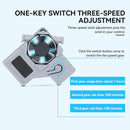 For DJI Mini 3 Pro Drone Cooling Fan Drone Body Flight Heat Sink Accessories`