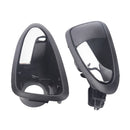 Handle Pull Trim Cover Interior Door Car Inner Handle For SEAT Ibiza 2009-2012